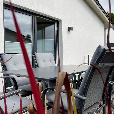Ferienhaus Sonnenweg 8 Heringhausen Eksteriør bilde