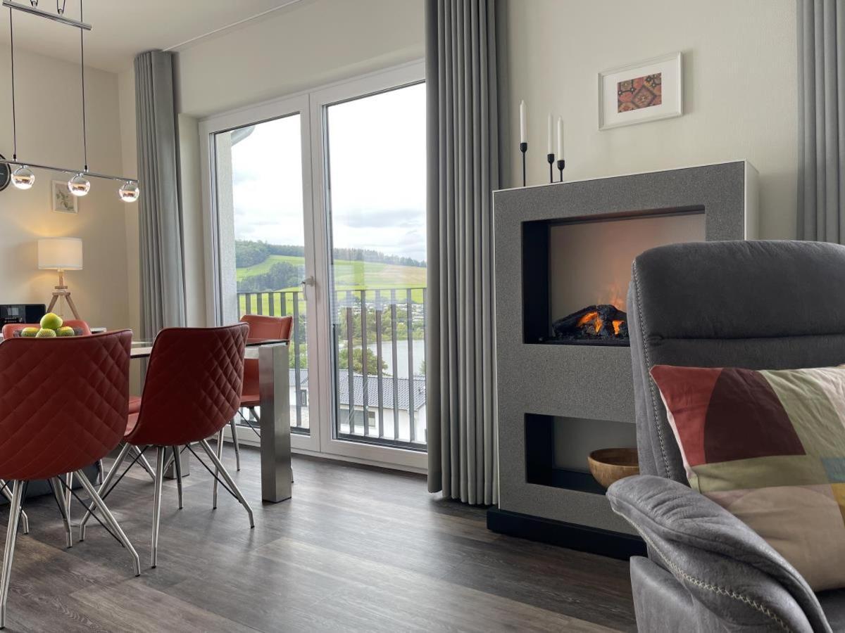 Ferienhaus Sonnenweg 8 Heringhausen Eksteriør bilde