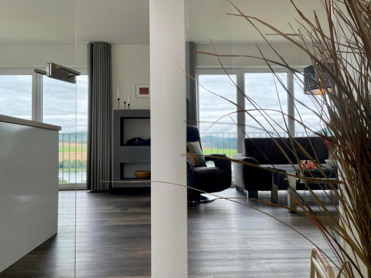 Ferienhaus Sonnenweg 8 Heringhausen Eksteriør bilde