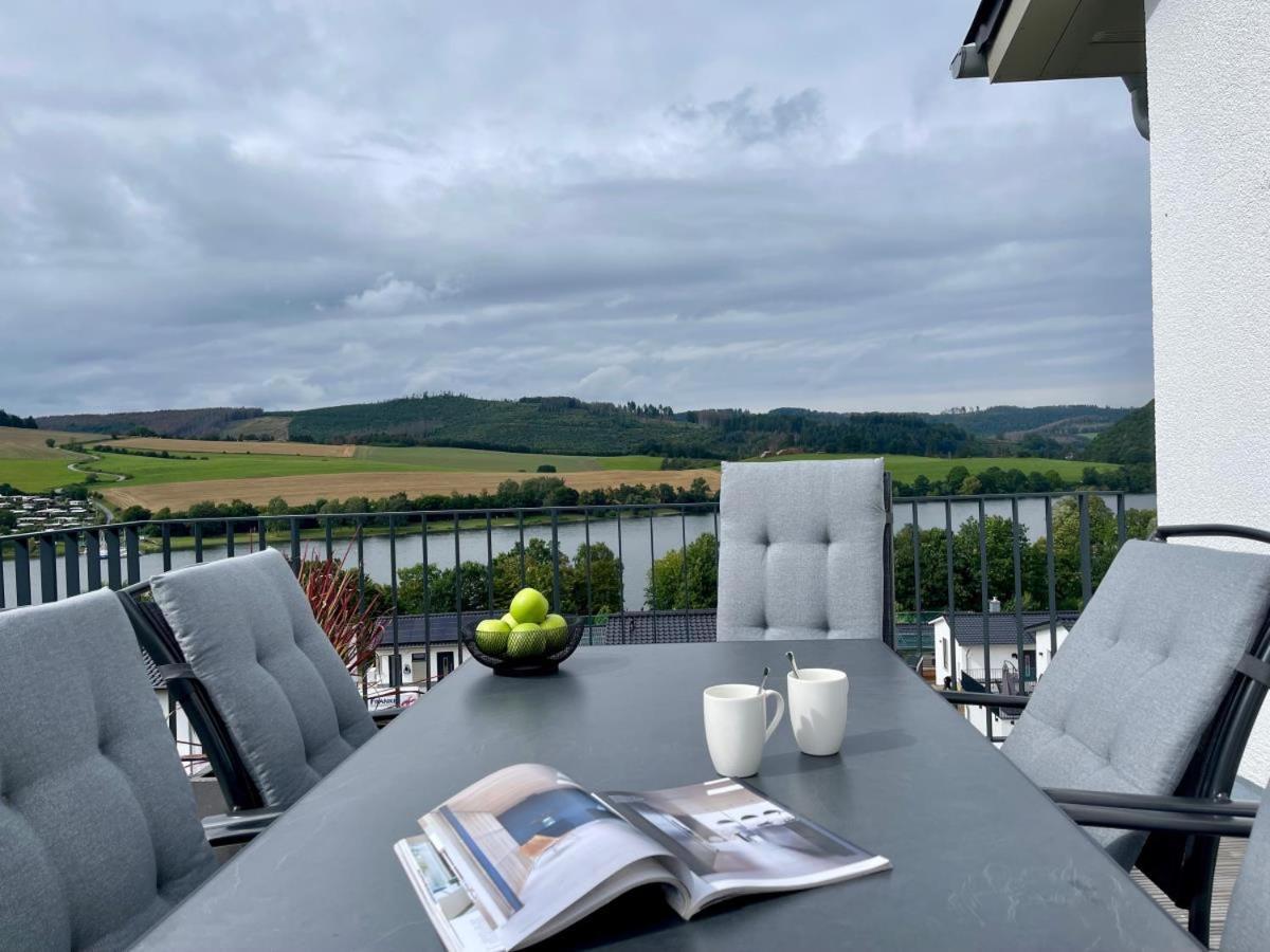 Ferienhaus Sonnenweg 8 Heringhausen Eksteriør bilde