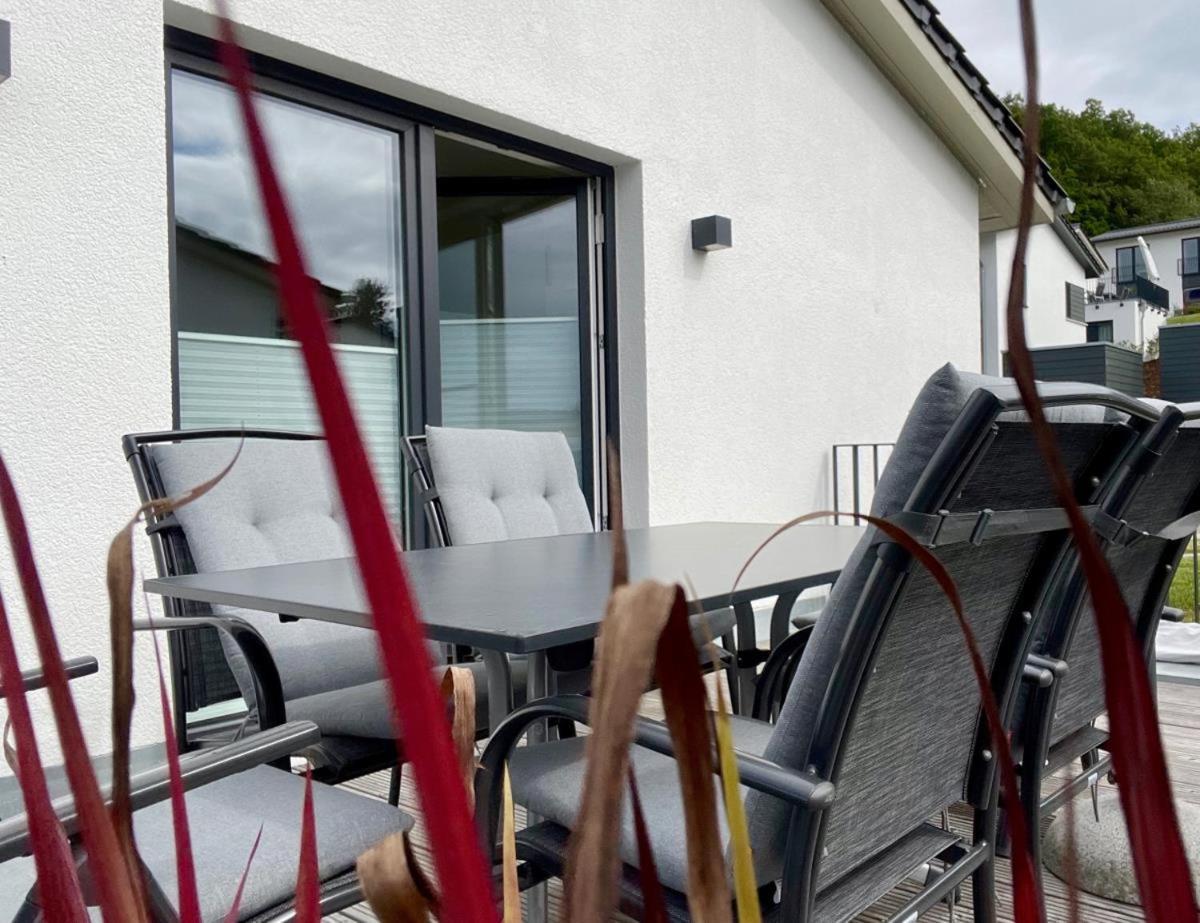 Ferienhaus Sonnenweg 8 Heringhausen Eksteriør bilde