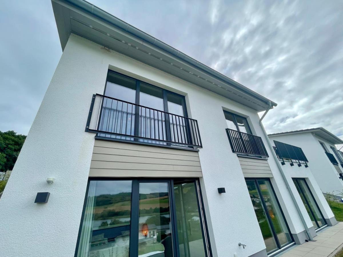 Ferienhaus Sonnenweg 8 Heringhausen Eksteriør bilde
