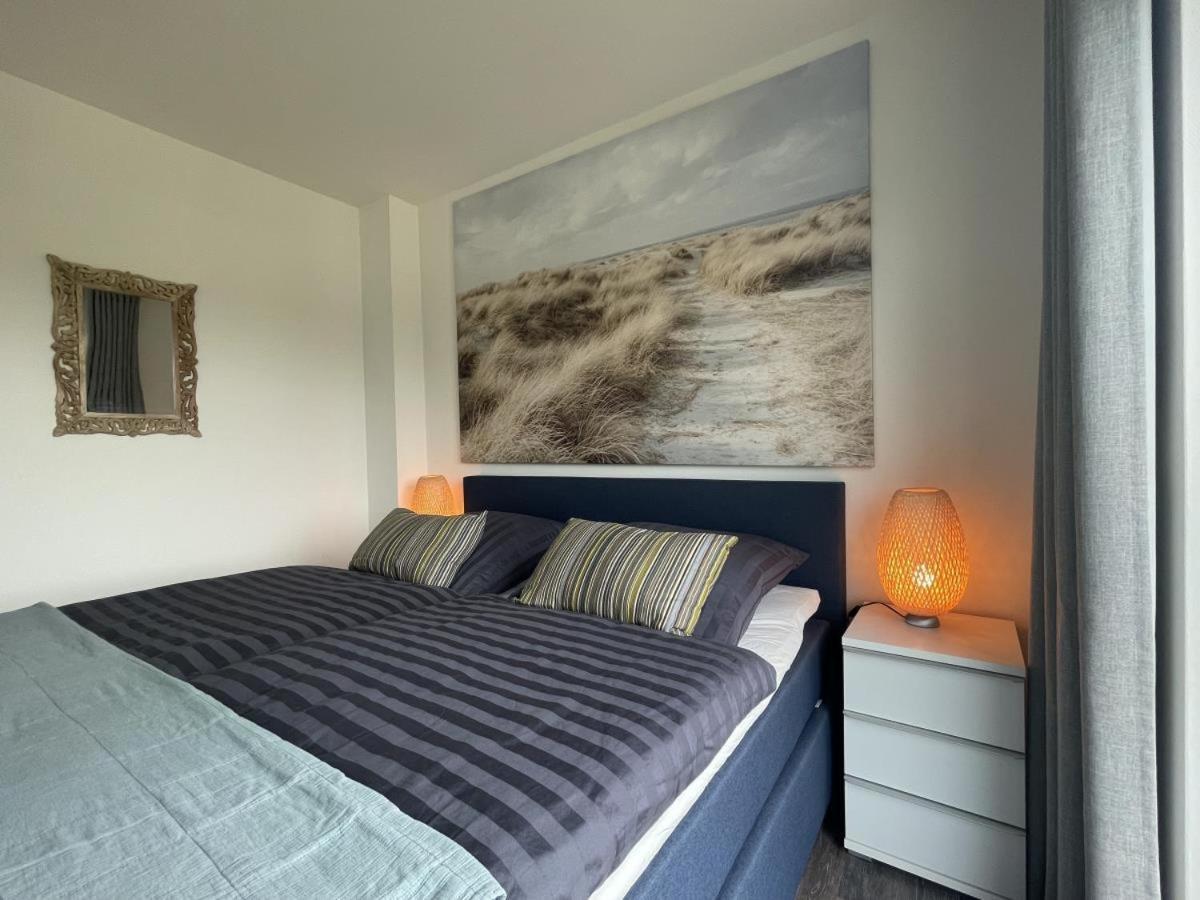 Ferienhaus Sonnenweg 8 Heringhausen Eksteriør bilde